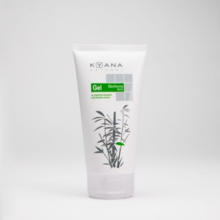 GEL with BAMBOO EXTRACTS