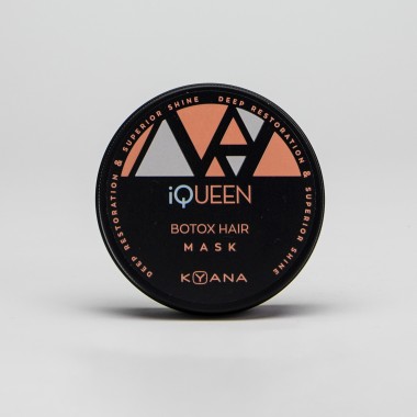 QUEEN BOTOX HAIR MASK 100ml