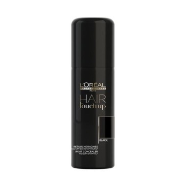 Hair Touch Up για Κάλυψη Λευκών Μαλλιών  HAIR TOUCH UP | 75 ml Black