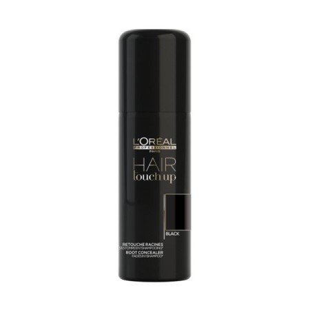 Hair Touch Up to Cover White Hair HAIR TOUCH UP | 75 ml Black
