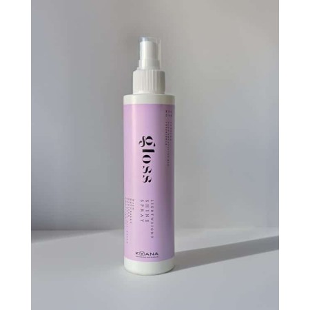 GLOSS LIGHTWEIGHT SHINE SPRAY
