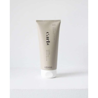 MASK CURLS 200ml / Μάσκα για σγουρά ή κυματιστά μαλλιά