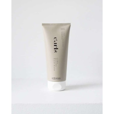 MASK CURLS 200ml / Μάσκα για σγουρά ή κυματιστά μαλλιά