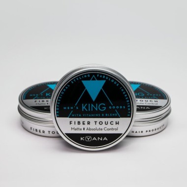 WAX FIBER TOUCH /κερί με ίνες