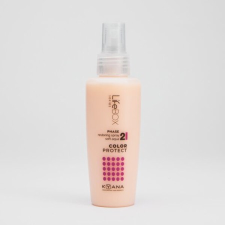COLOR PROTECT