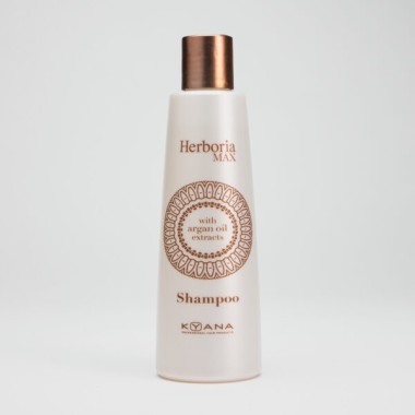 ARGAN OIL SHAMPOO