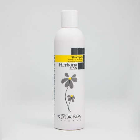SHAMPOO CHAMOMILLE