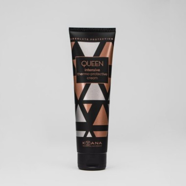 QUEEN THERMOPROTECTIVE CREAM