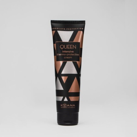 QUEEN THERMOPROTECTIVE CREAM